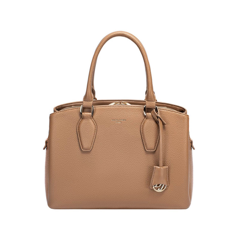 Сумка женская David Jones 7252 d.camel Сумка женская David Jones 7252 d.camel