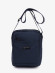 Сумка мужская Baggins 1017 синяя
