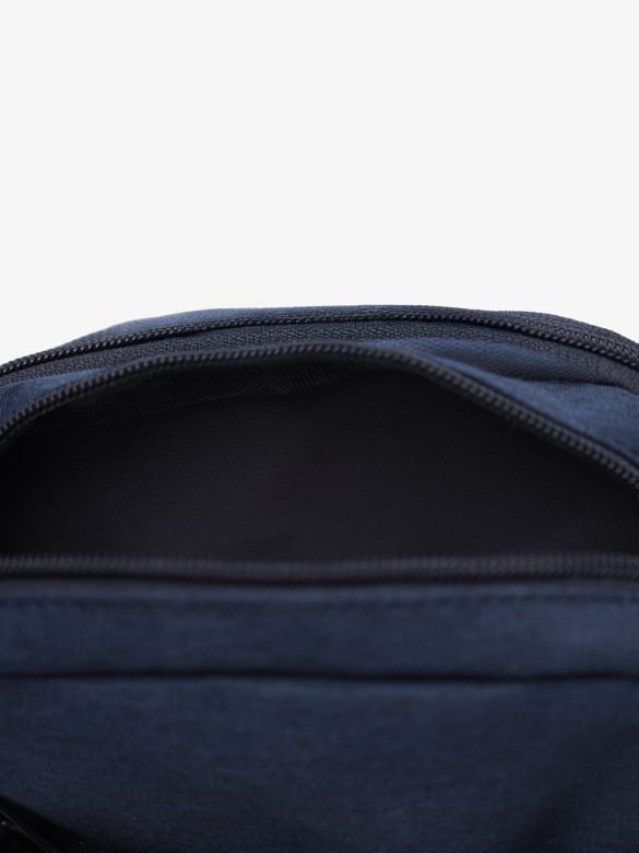 Сумка мужская Baggins 1017 синяя Сумка мужская Baggins 1017 синяя