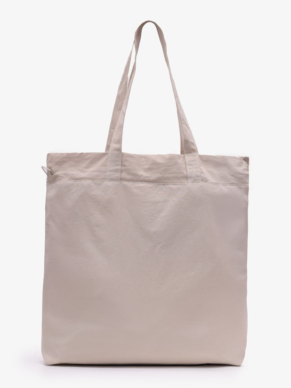 Сумка-шопер Colorful Fox Б 822 бежевая