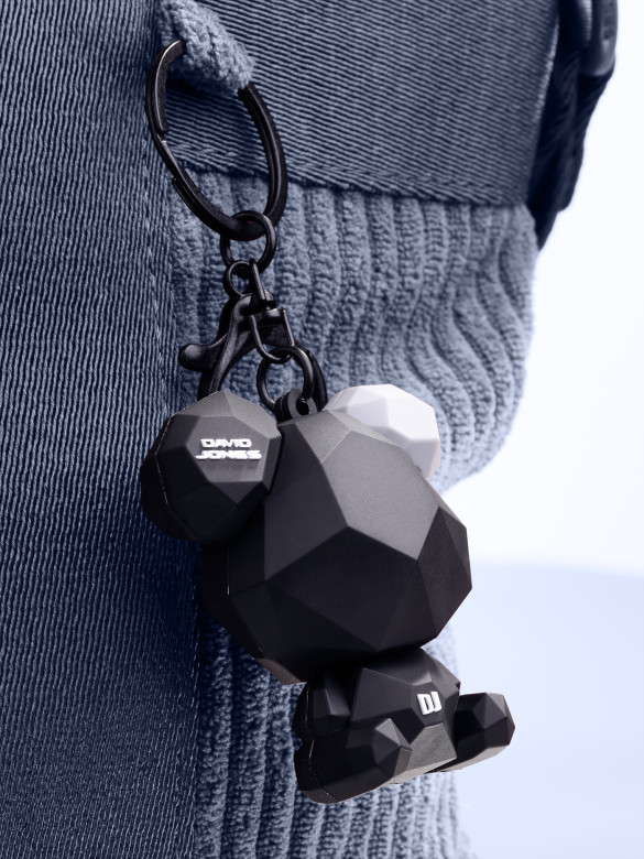 Сумка женская David Jones 7686 bering sea