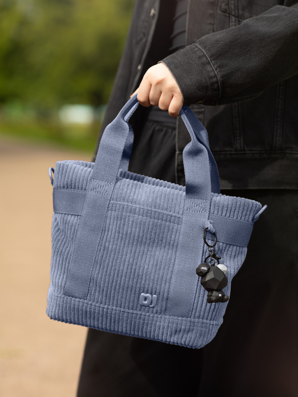 Сумка женская David Jones 7686 bering sea