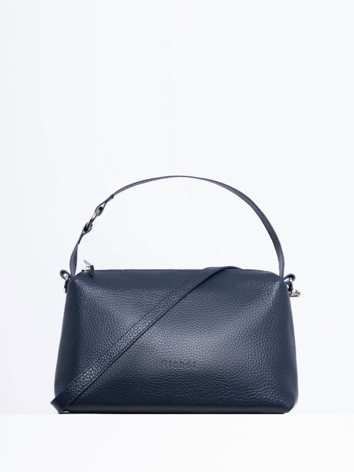 Сумка Richet 3239LN  767 синяя