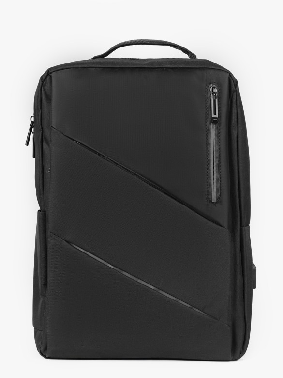 Рюкзак Baggins, Б 60418 черный