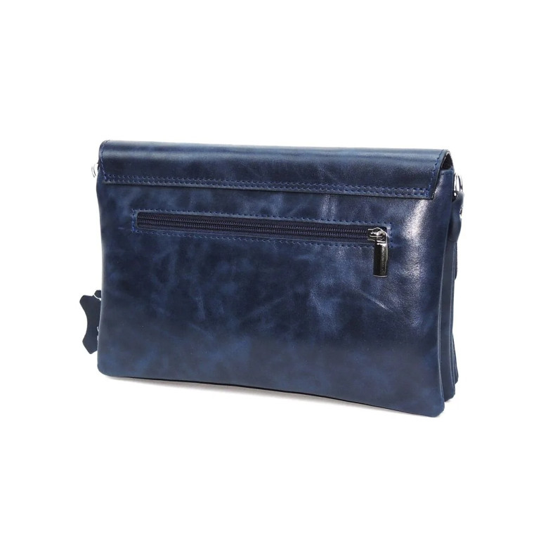 Сумка женская Natalia Kalinovskaya 44т.661 Алита синяя Сумка женская Natalia Kalinovskaya 44т.661 Алита синяя