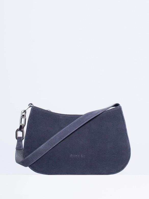 Сумка Richet 3205LNC серая 691763 Сумка Richet 3205LNC серая 691763