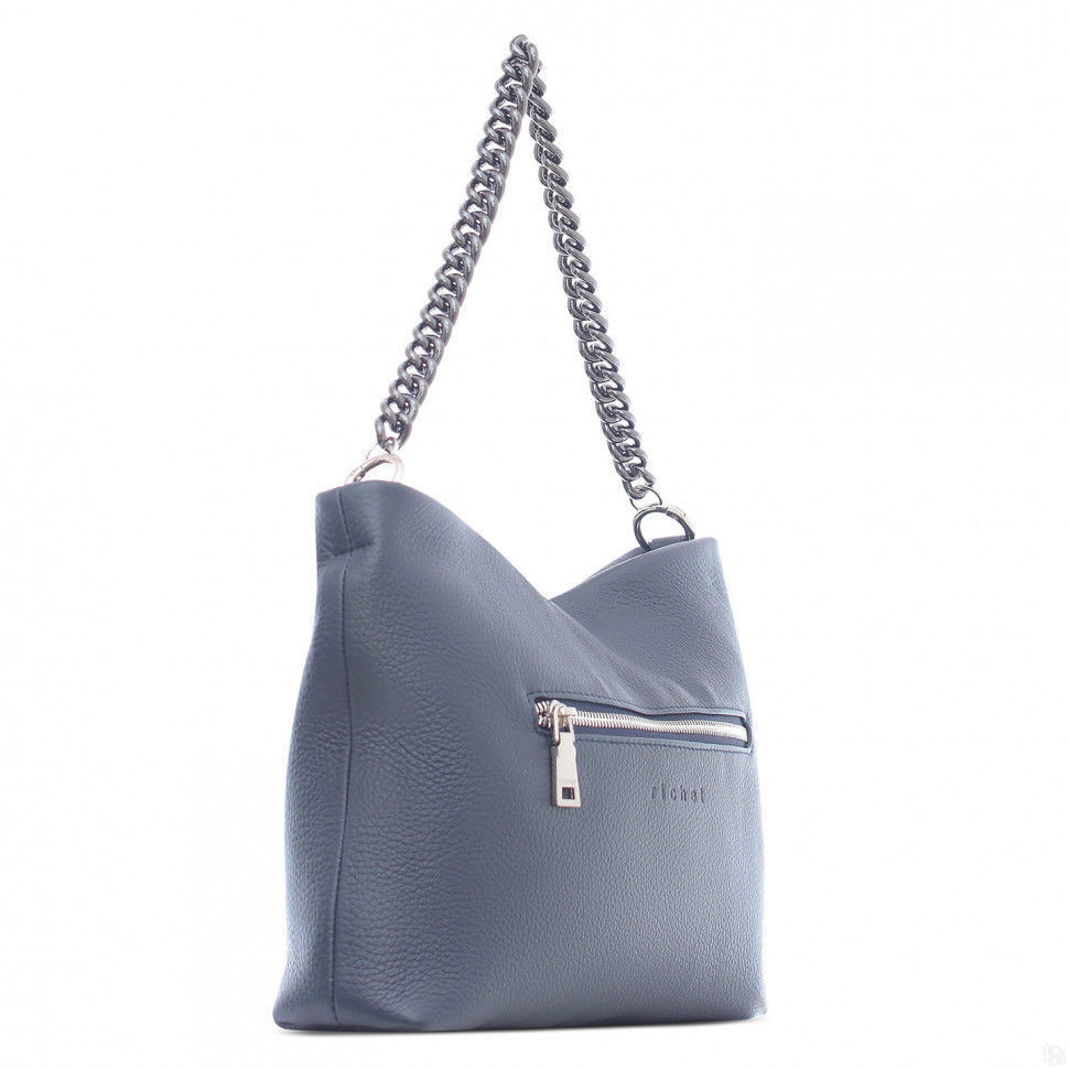 Сумка женская Richet, 2955LN 357 синяя