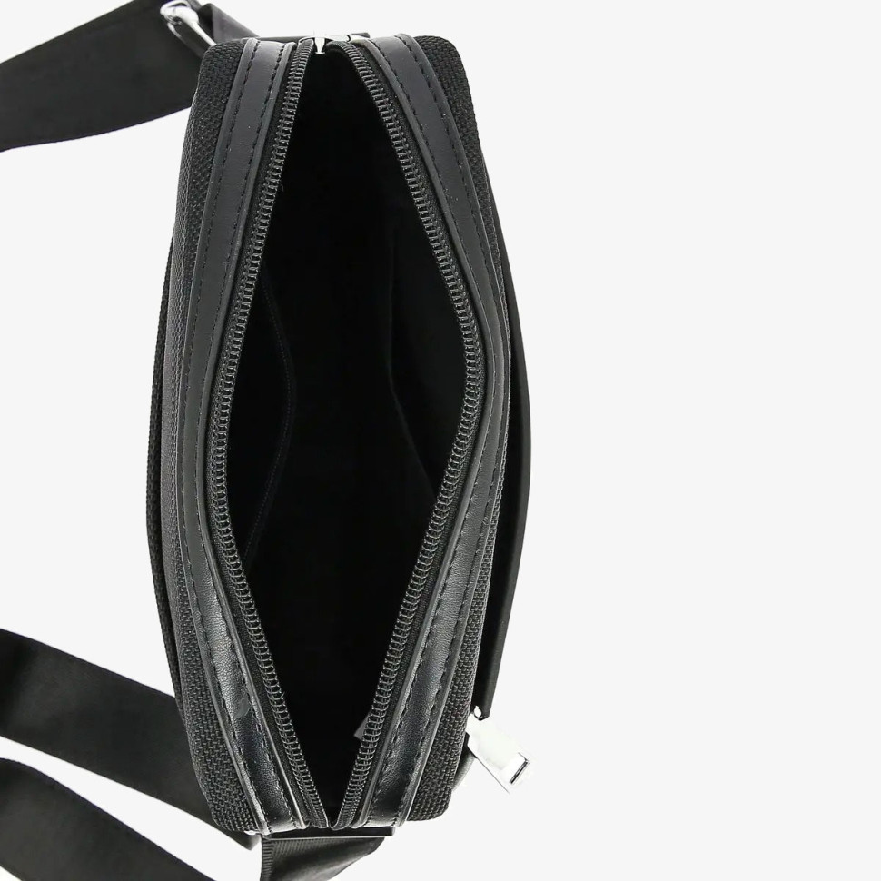 Сумка мужская David Jones 799901 black