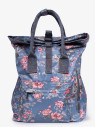 Сумка-рюкзак Minigirl 20175 цветы