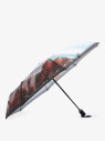 Зонт женский Три Слона 3845 (U) цветной