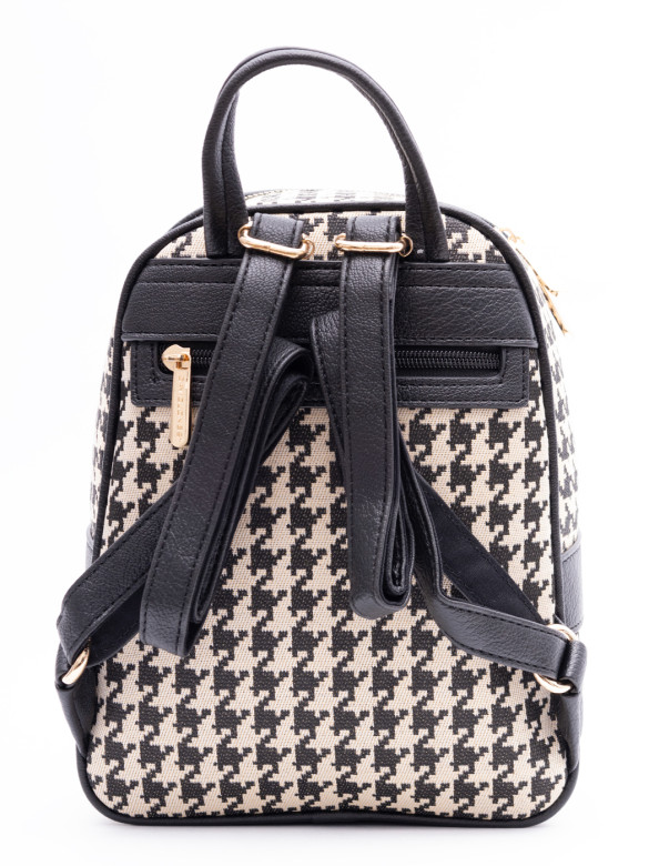 Рюкзак David Jones 7131 black