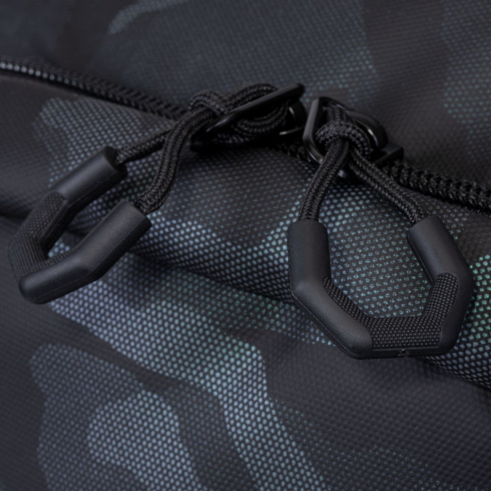 Рюкзак для ноутбука 15.6" RIVACASE, 7631 navy camo