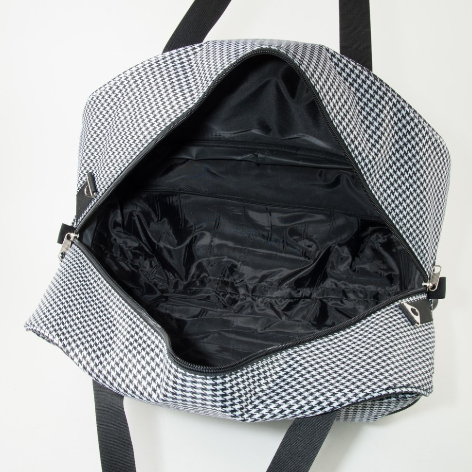 Сумка дорожная Voyage 6-294 кошки