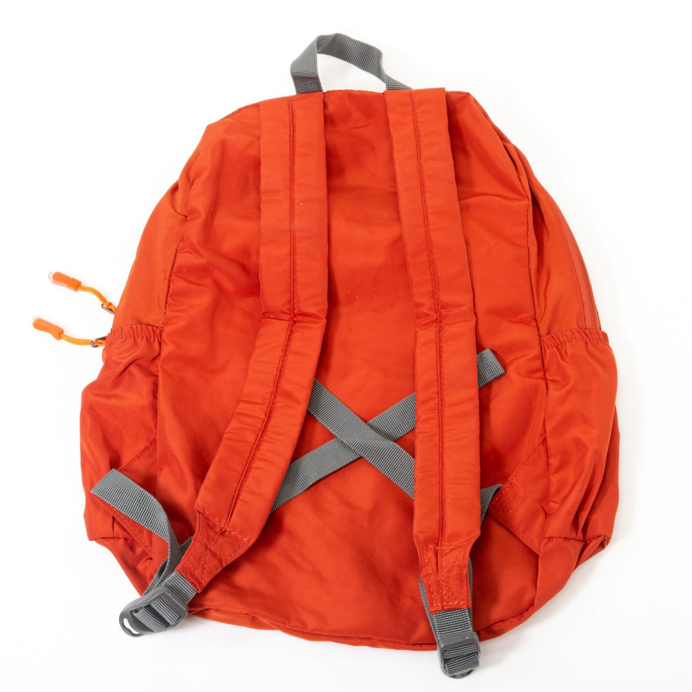 Рюкзак-трансформер Tai Ding 9082 синий в крапинку