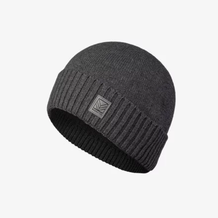 Мужская шапка 12896 MARHATTER антрацит Мужская шапка 12896 MARHATTER антрацит