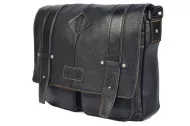 Сумка-планшет мужская XL Zolo, 24012
