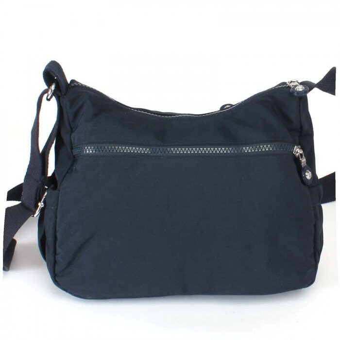 Сумка женская Bobo 1511-2 чёрная