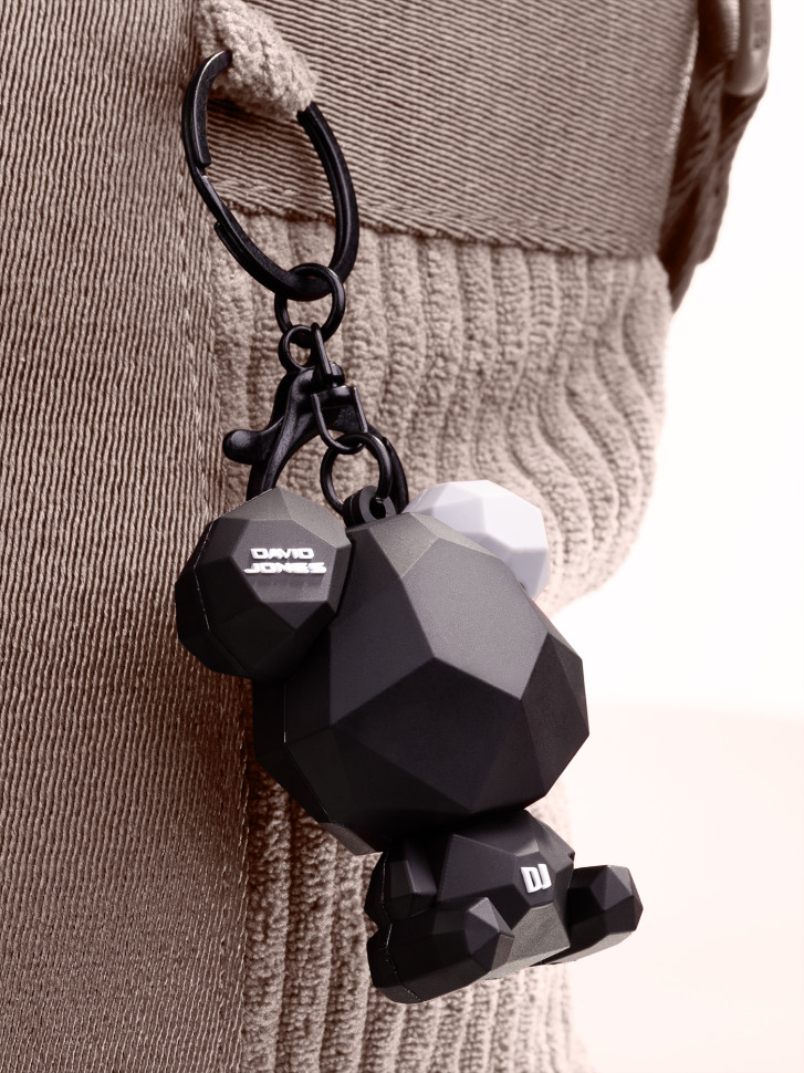 Сумка женская David Jones 7686 abbey stone