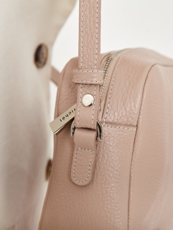 Сумка Richet 2611LN 253 серая