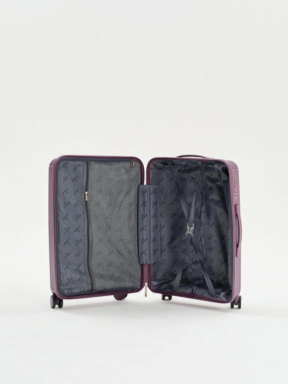 Чемодан L'Case, Riga без расширения