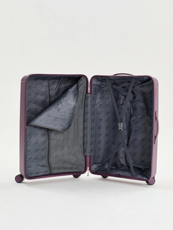 Чемодан L'Case, Riga без расширения