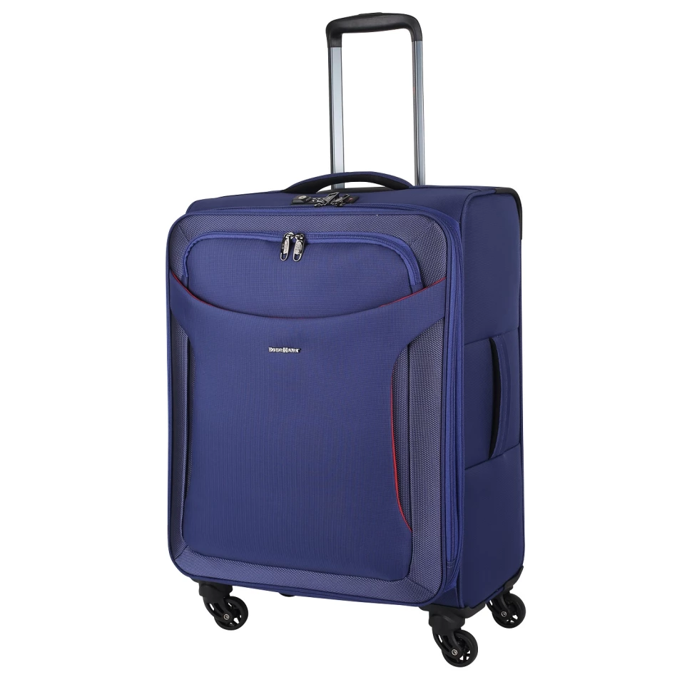 Чемодан Eberhart 36P Pulse полиэстер