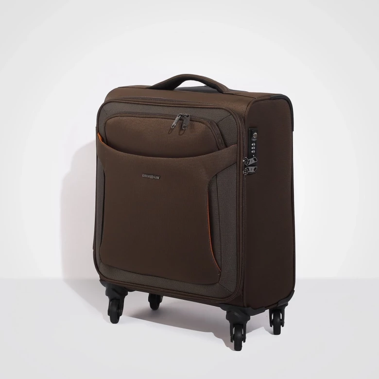 Чемодан Eberhart 36P Pulse полиэстер Чемодан Eberhart 36P Pulse полиэстер