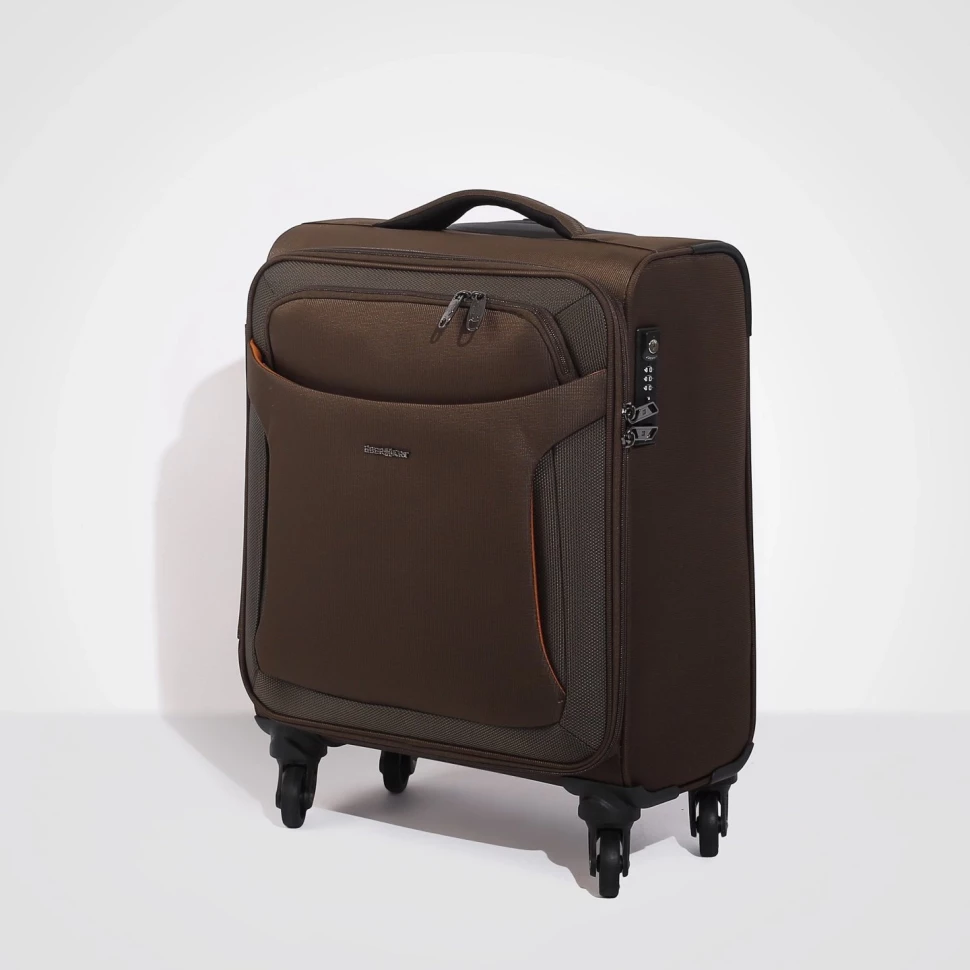 Чемодан Eberhart 36P Pulse полиэстер