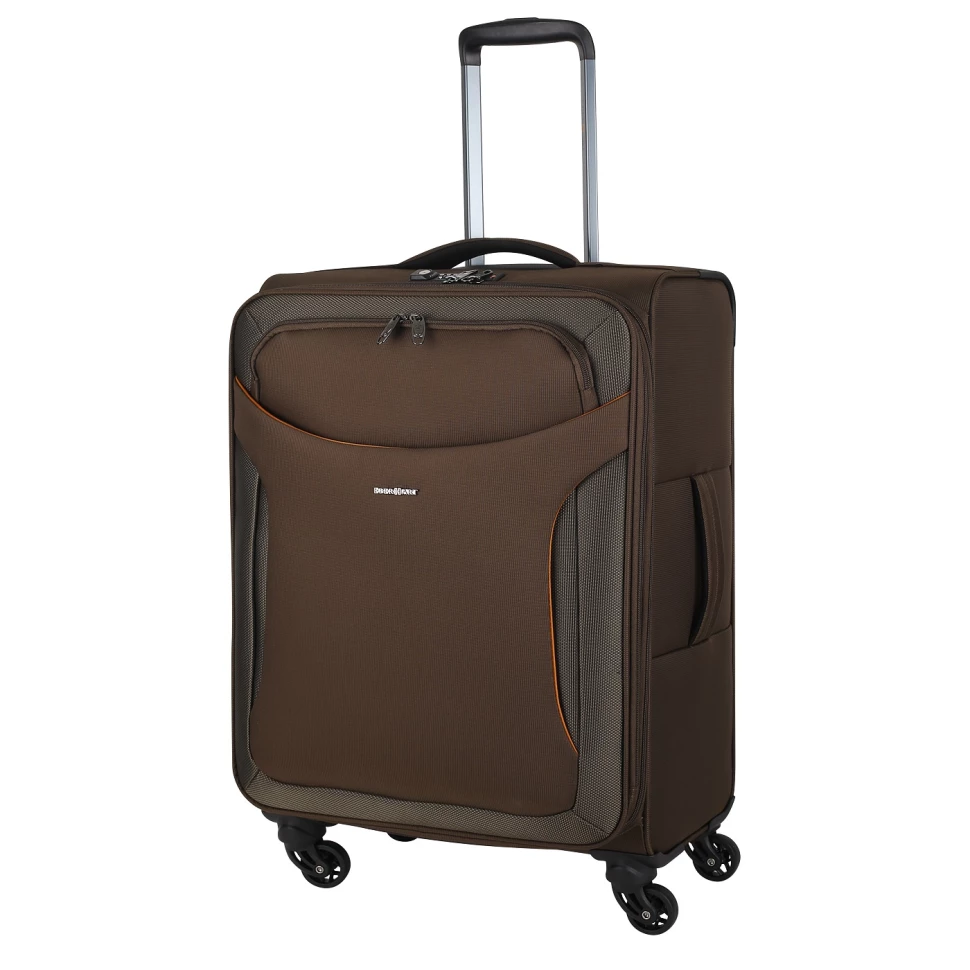 Чемодан Eberhart 36P Pulse полиэстер