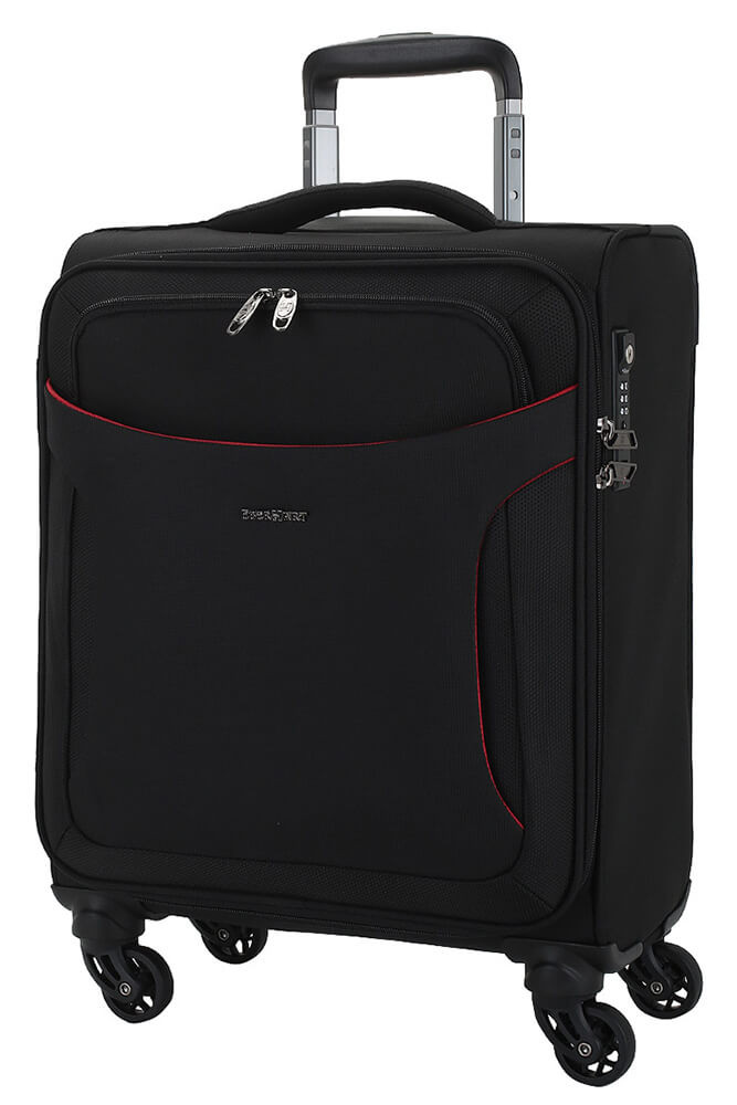 Чемодан Eberhart 36P Pulse полиэстер