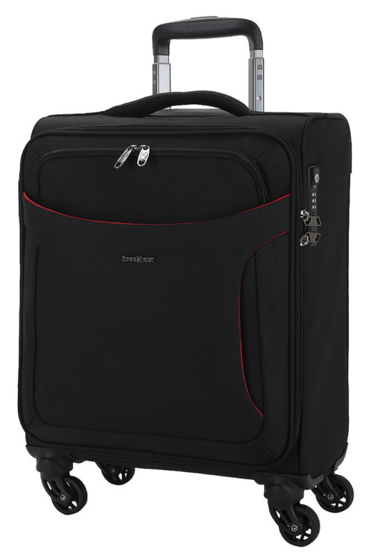 Чемодан Eberhart 36P Pulse полиэстер Чемодан Eberhart 36P Pulse полиэстер