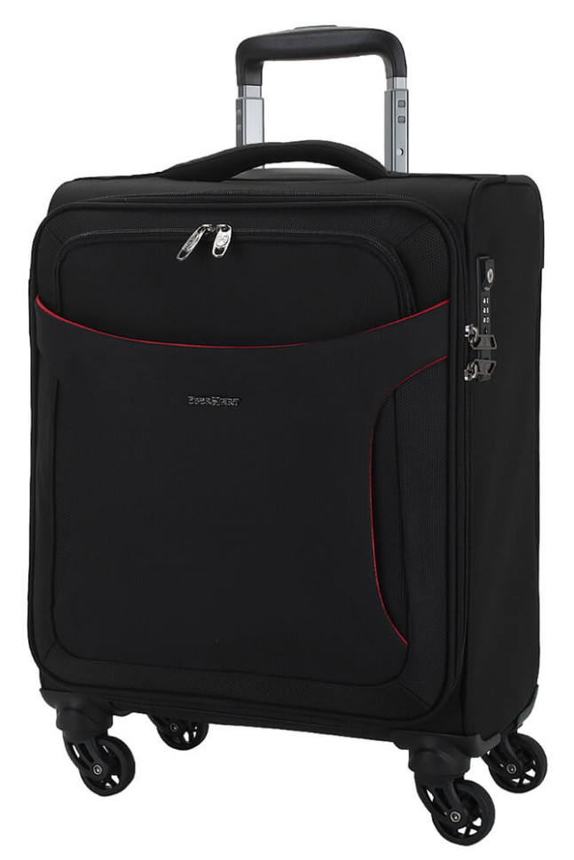 Чемодан Eberhart 36P Pulse полиэстер