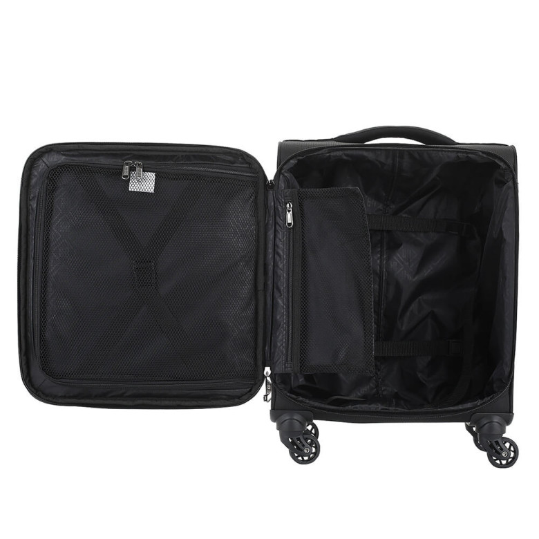 Чемодан Eberhart 36P Pulse полиэстер Чемодан Eberhart 36P Pulse полиэстер