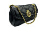Сумка женская Chrisbella AA012203234 black Сумка женская Chrisbella AA012203234 black