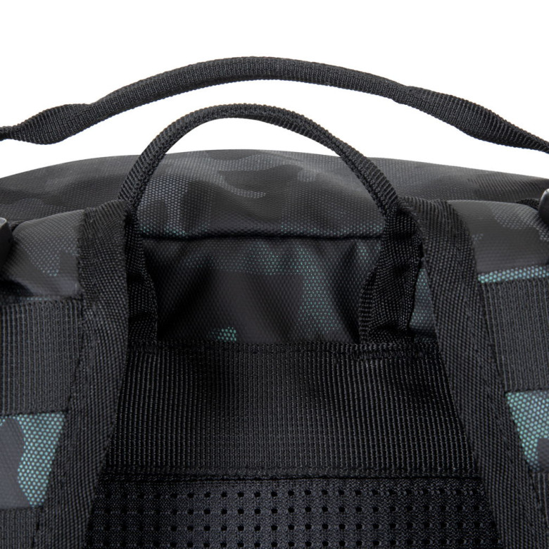 Рюкзак для ноутбука 17.3" RIVACASE, 7661 navy camo