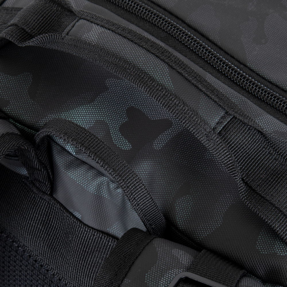 Рюкзак для ноутбука 17.3" RIVACASE, 7661 navy camo