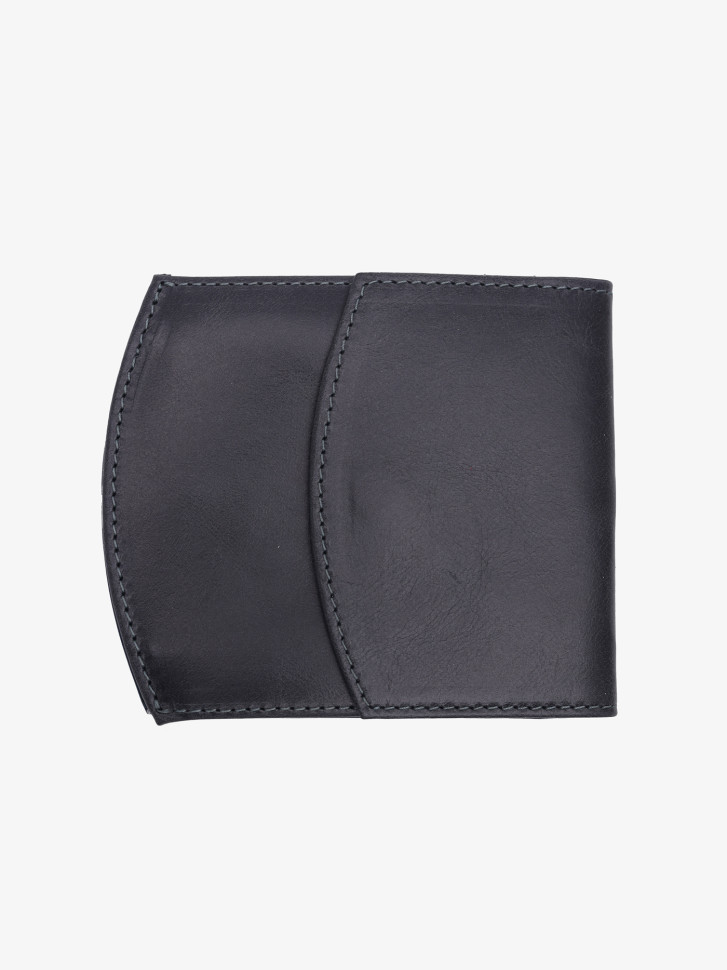 Портмоне женское Вектор ПЖ-832ft-1940/101 синее