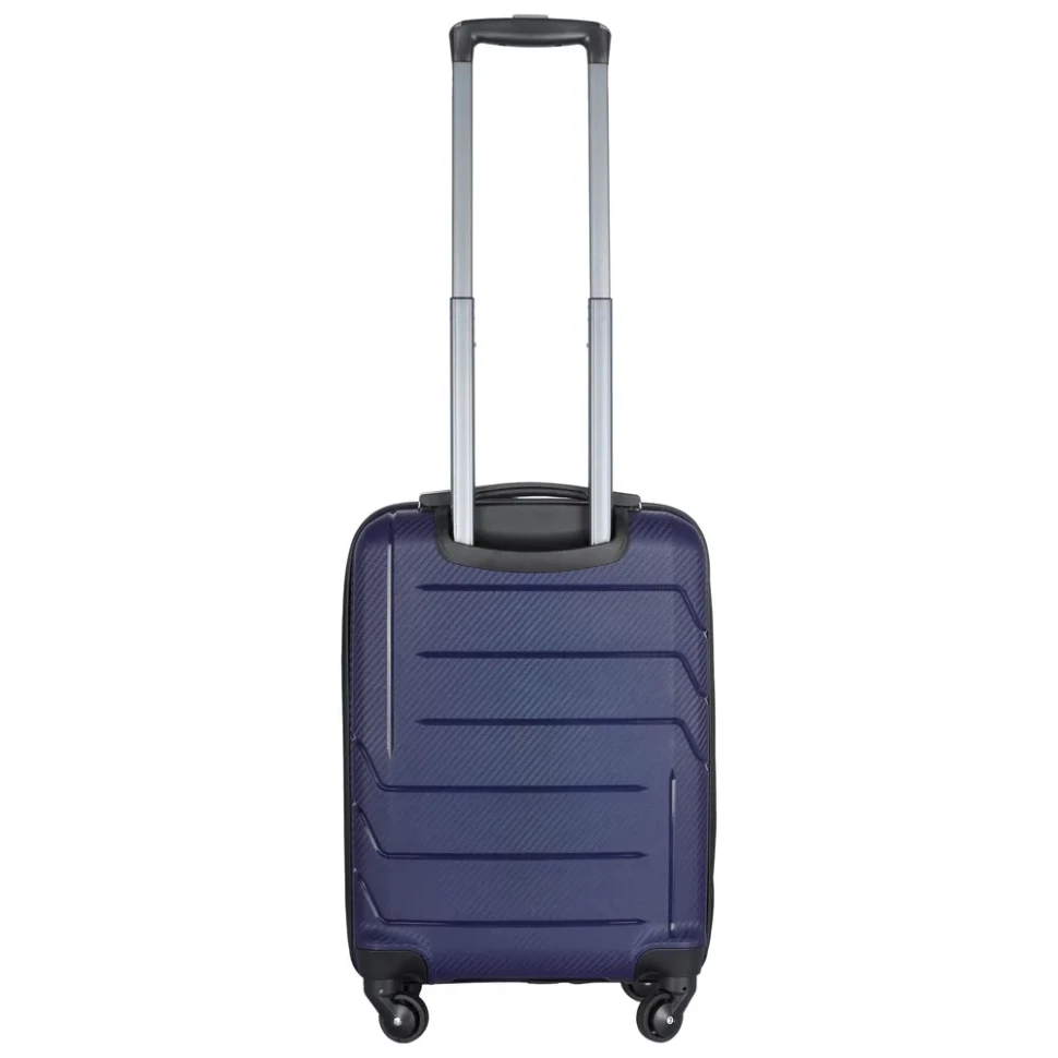 Чемодан RION+ 461 18"