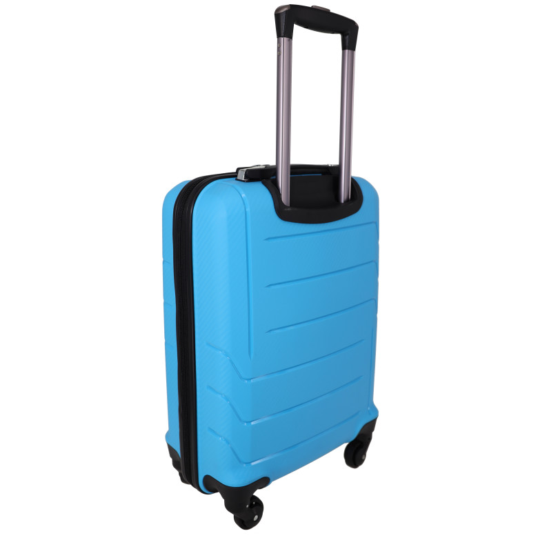 Чемодан RION+ 461 18"