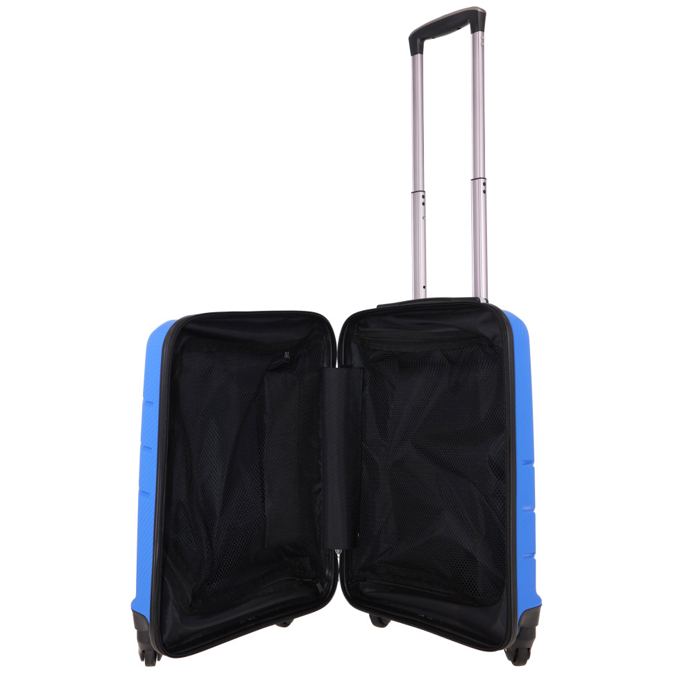 Чемодан RION+ 461 18"