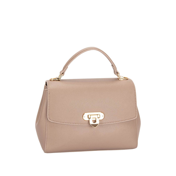 Сумка женская David Jones 7125 gravel