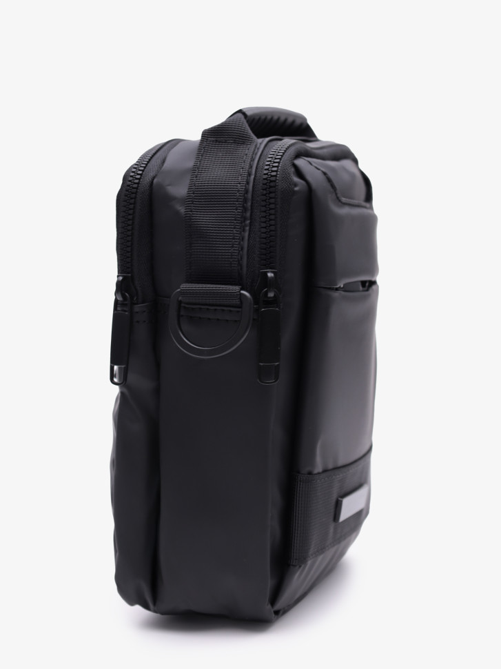 Сумка мужская Baggins 0919 черная