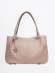 Сумка Richet 2390LN 757 Пудра Сумка Richet 2390LN 757 Пудра