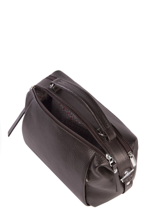 Сумка Protege Ц-556 флотер+гладкая