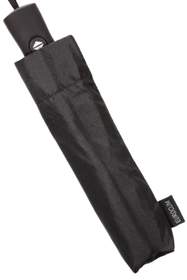 Зонт семейный EuroClim 778, полный автомат, большой купол, прямая ручка Зонт семейный EuroClim 778, полный автомат, большой купол, прямая ручка