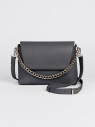 Сумка Richet 3256LN 303 серая