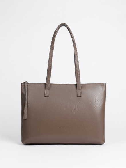 Сумка Richet 3202LN тауп(612)