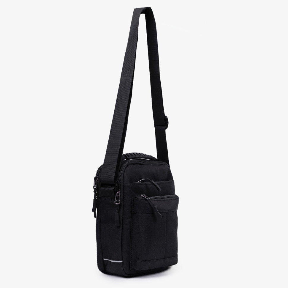 Сумка Aotian Б 85013 черная