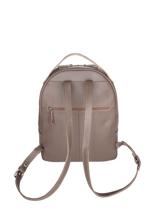 Рюкзак Esse 77974 СКАРЛЕТТ PRALINE капучино