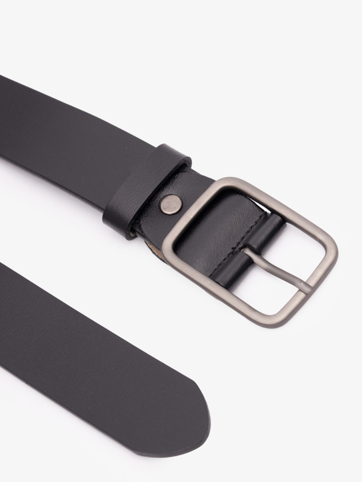 Ремень женский 1011 черный